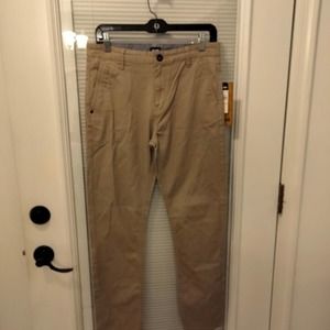 Zoo York Tapered Bowery Il pants. 28/30